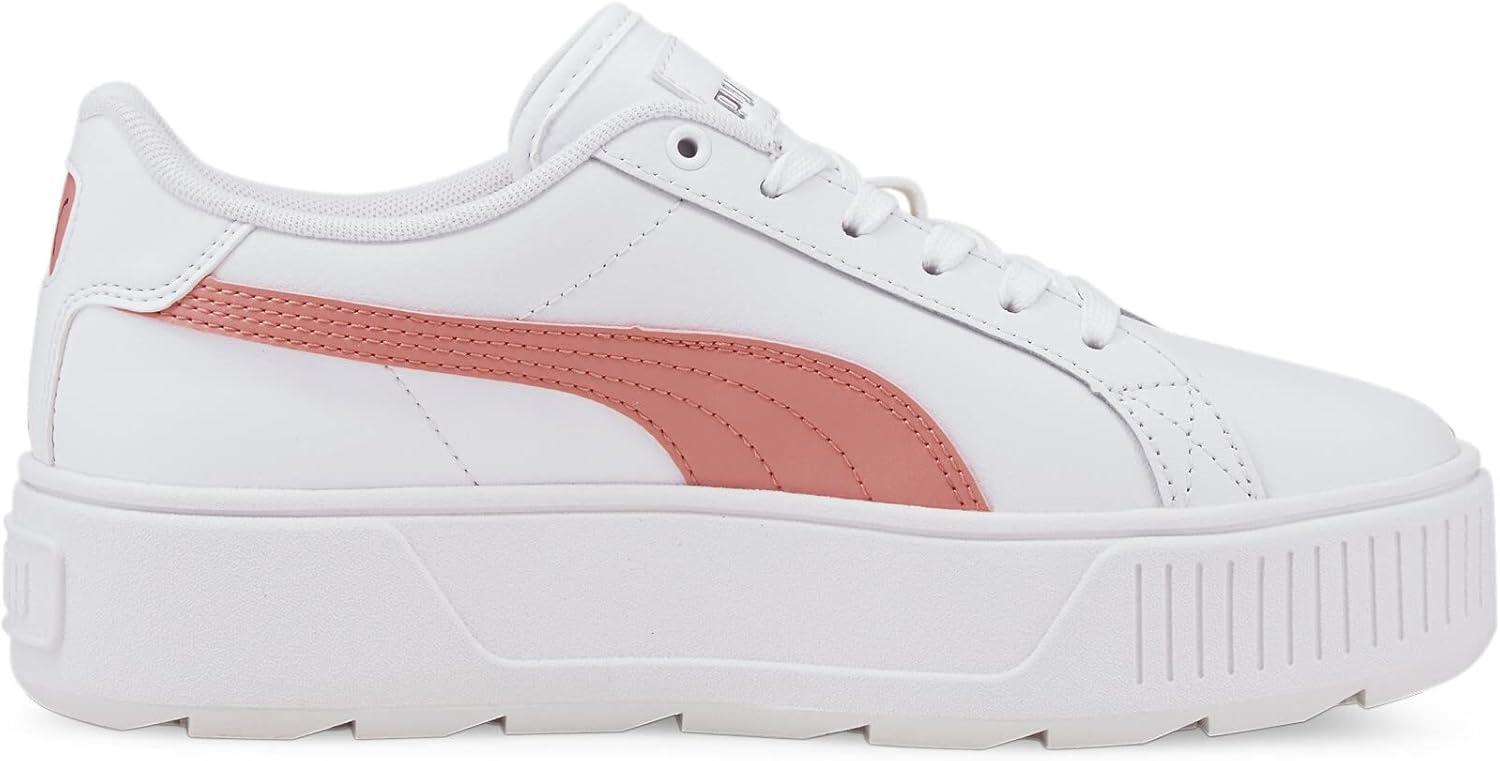 image:imagePuma Karmen L BasketFemmeBlanc