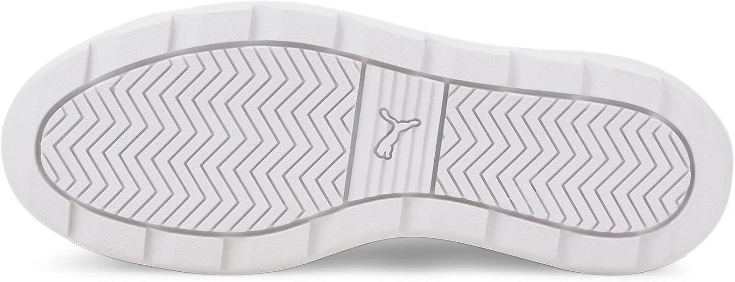 image:imagePuma Karmen L BasketFemmeBlanc