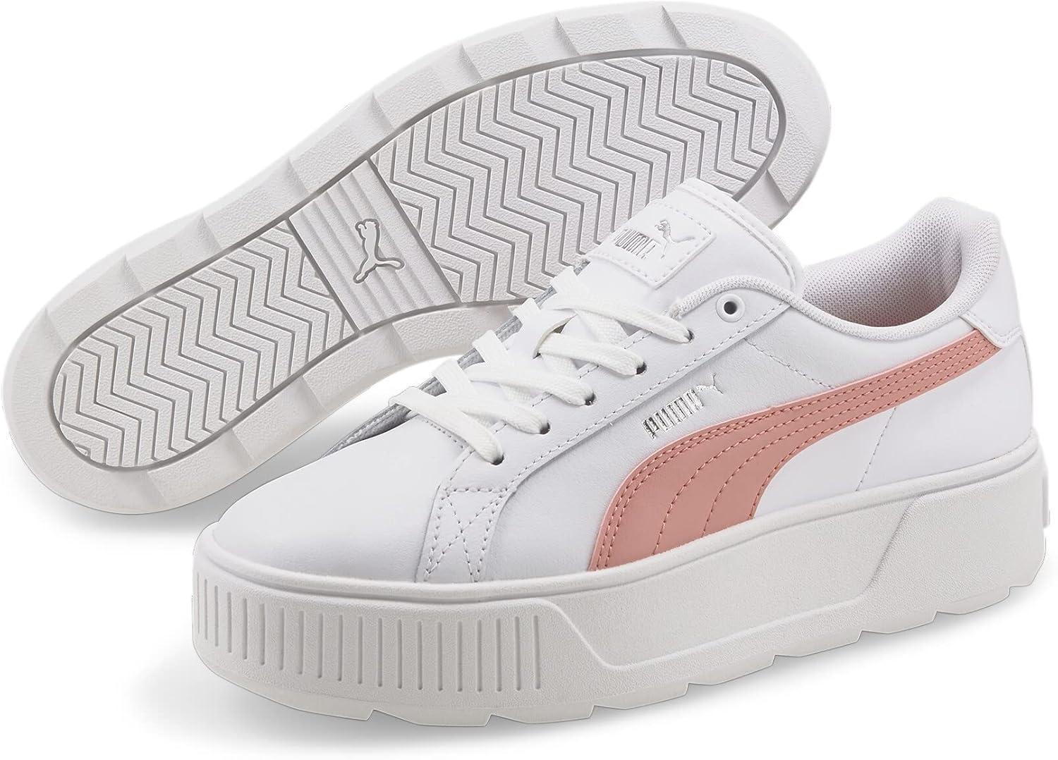 image:imagePuma Karmen L BasketFemmeBlanc