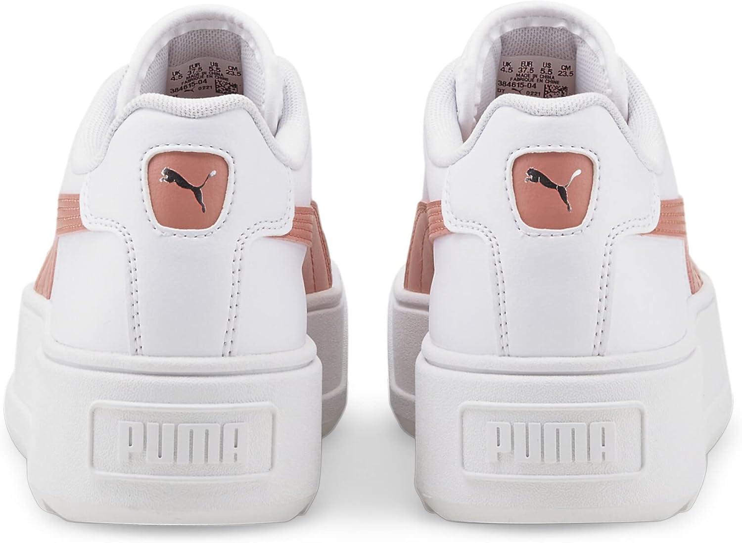 image:imagePuma Karmen L BasketFemmeBlanc