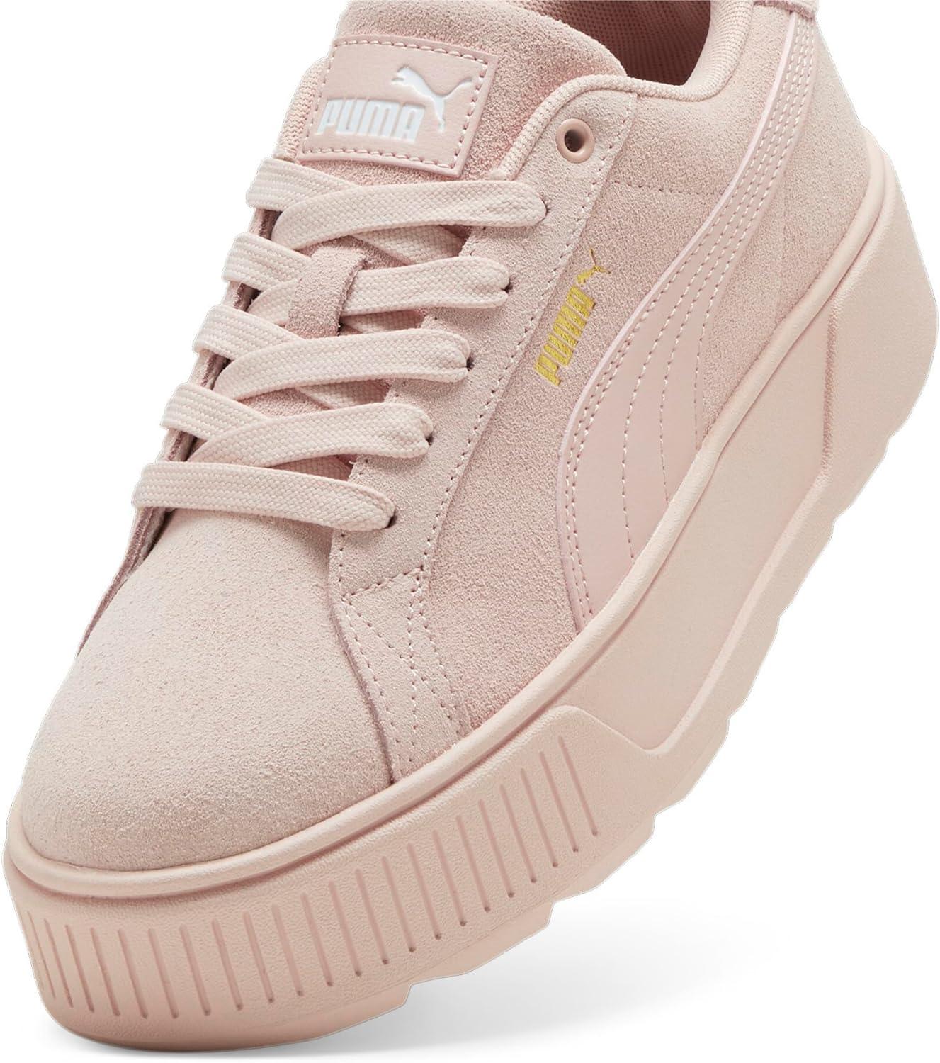 image:imagePuma Karmen L BasketFemmeRose