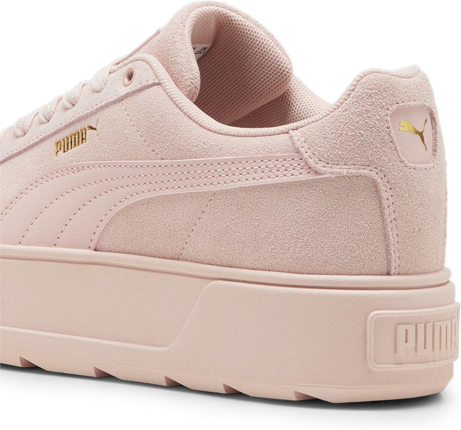 image:imagePuma Karmen L BasketFemmeRose