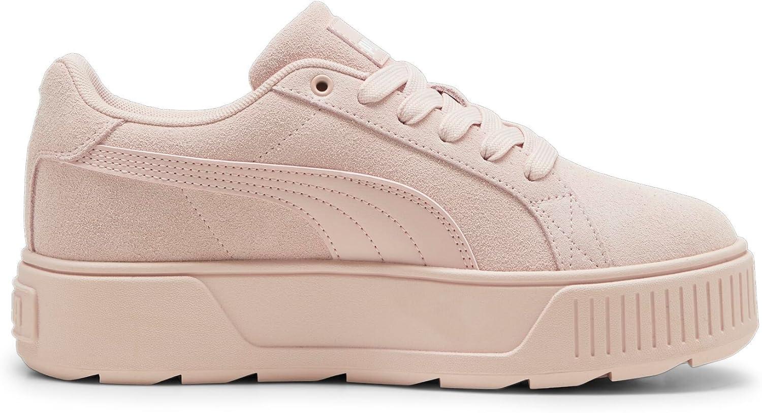 image:imagePuma Karmen L BasketFemmeRose