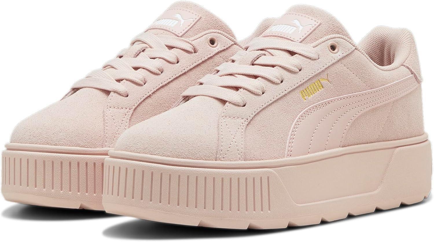 image:imagePuma Karmen L BasketFemmeRose