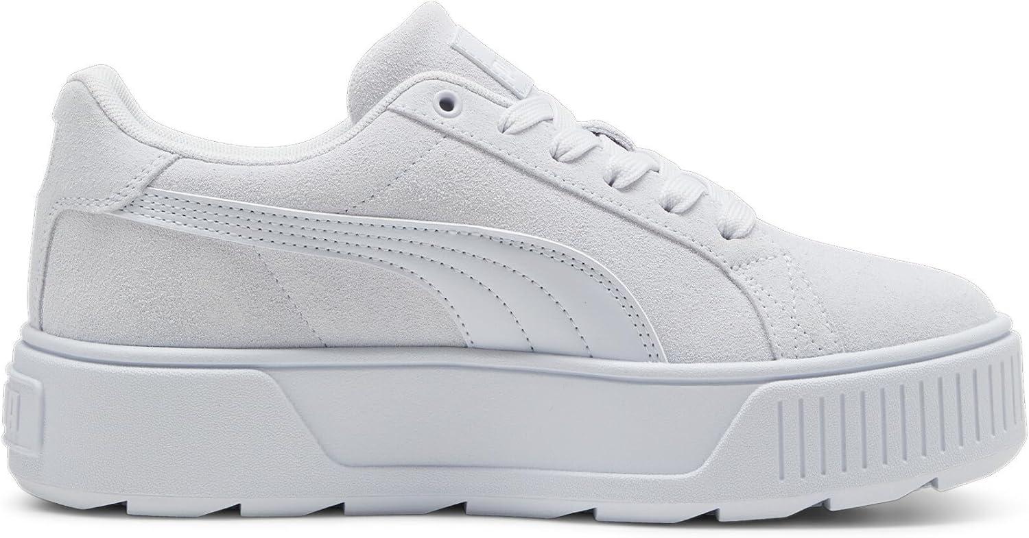 image:imagePuma Karmen L BasketFemmeSilver Mist Gray