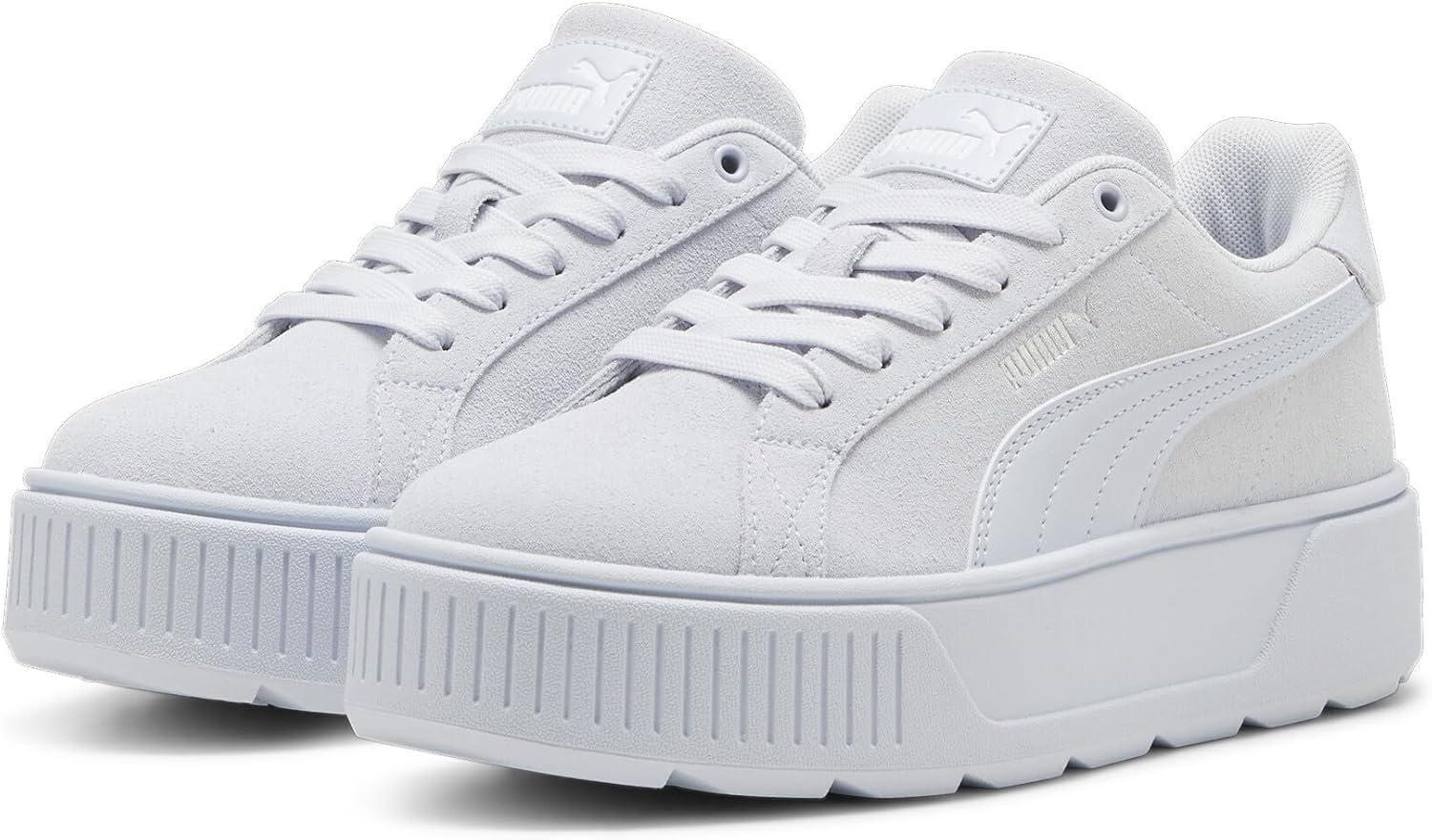 image:imagePuma Karmen L BasketFemmeSilver Mist Gray