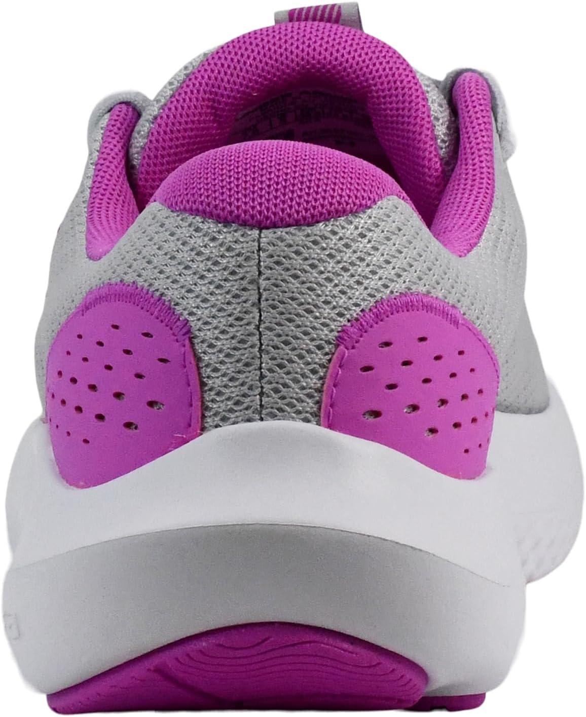 image:imageUnder Armour UA W Charged Surge 4 Chaussures de courseFemme0103 Halo Gray