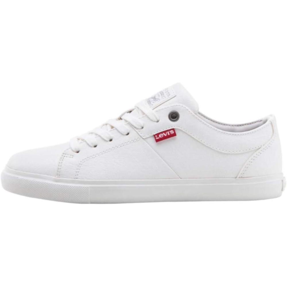 image:imageLevis Woods W BasketsFemmeBrilliant White