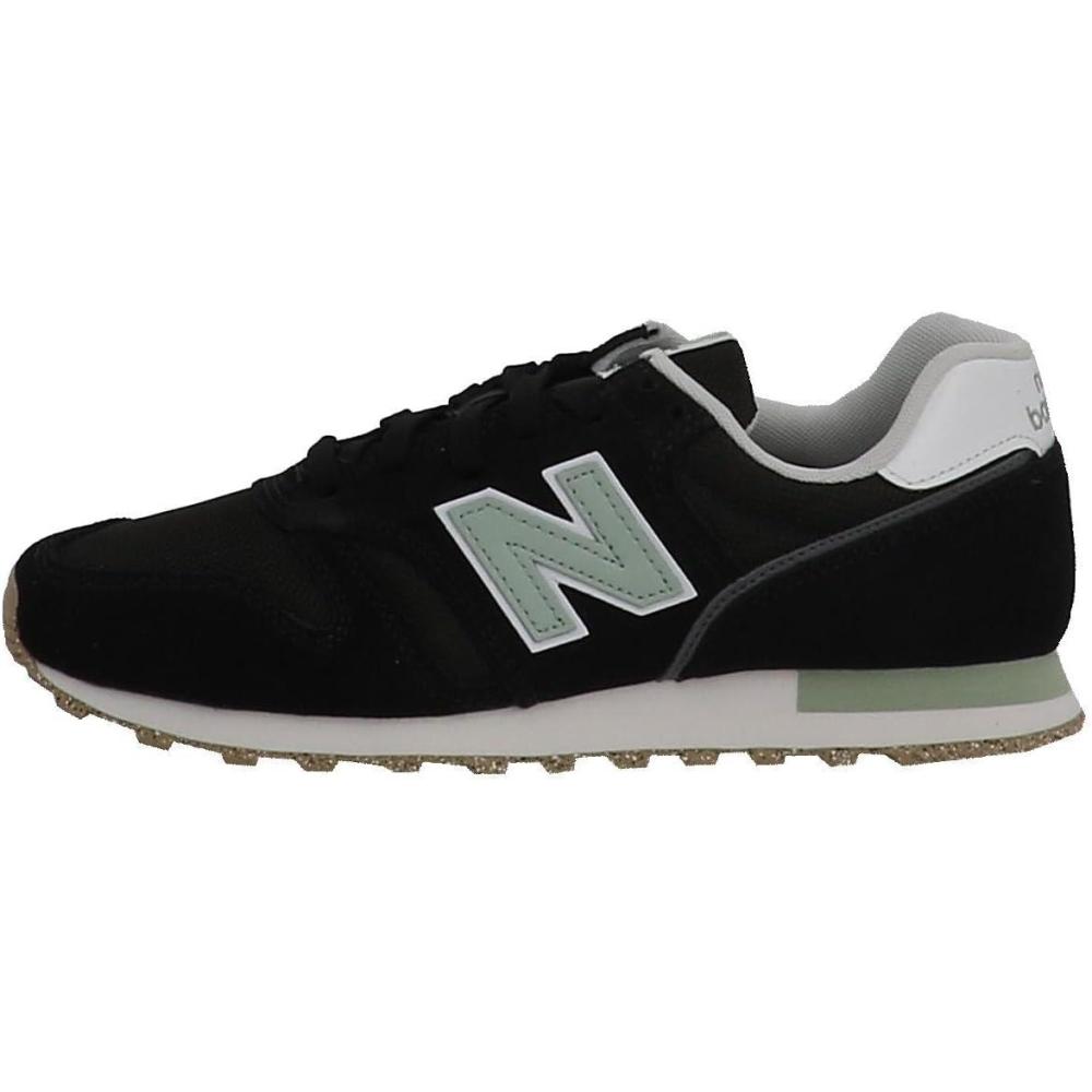 image:imageNew Balance 373 SneakerFemmeNoir