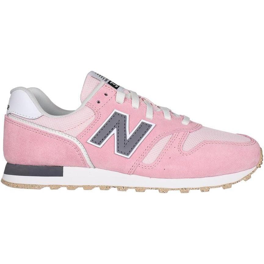 image:imageNew Balance 373 SneakerFemmePink Taffy