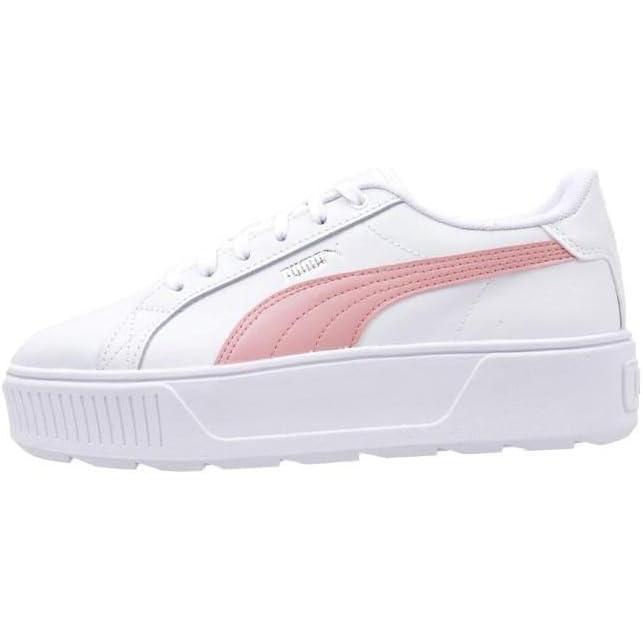 image:imagePuma Karmen L BasketFemmeBlanc