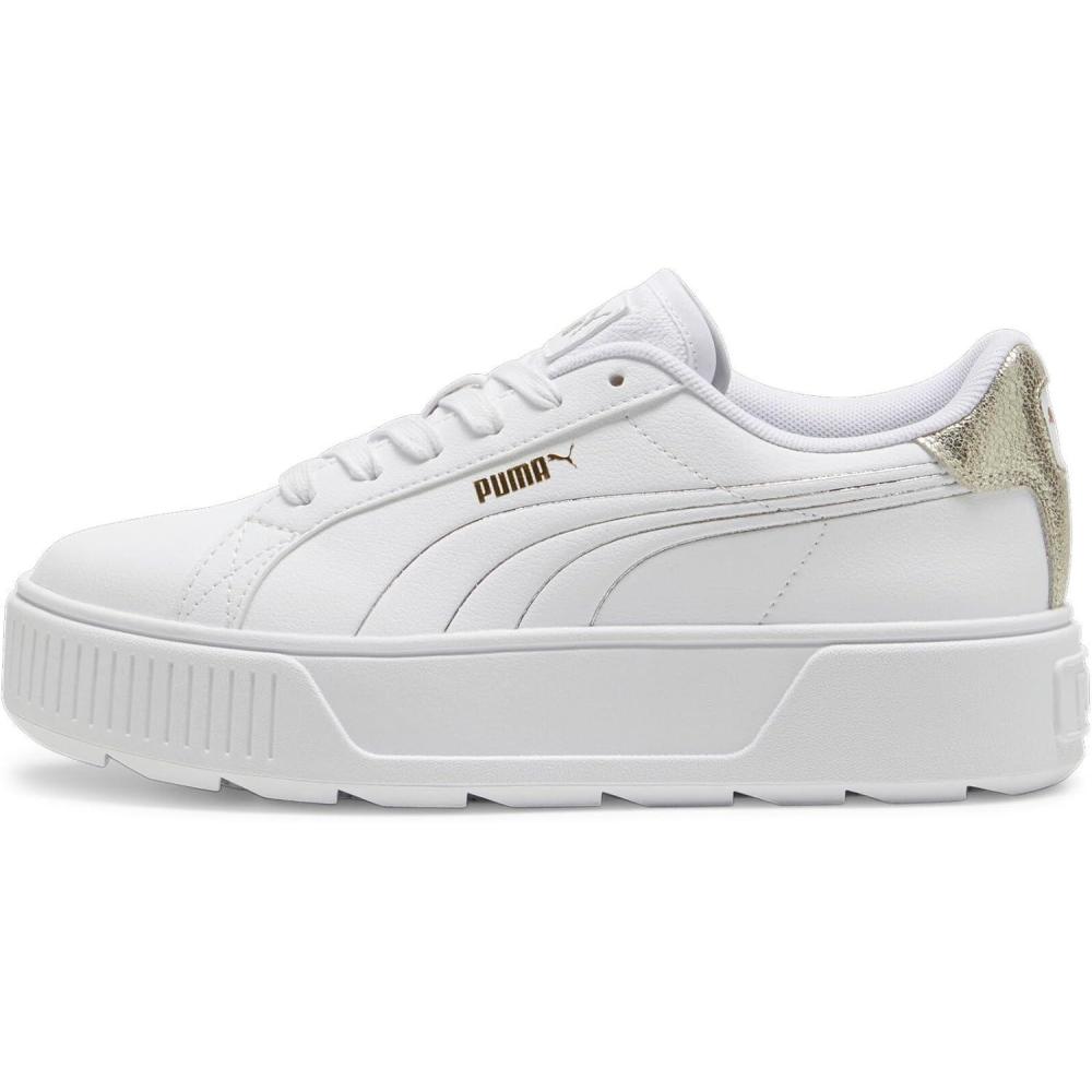 image:imagePuma Karmen L BasketFemmeSilver