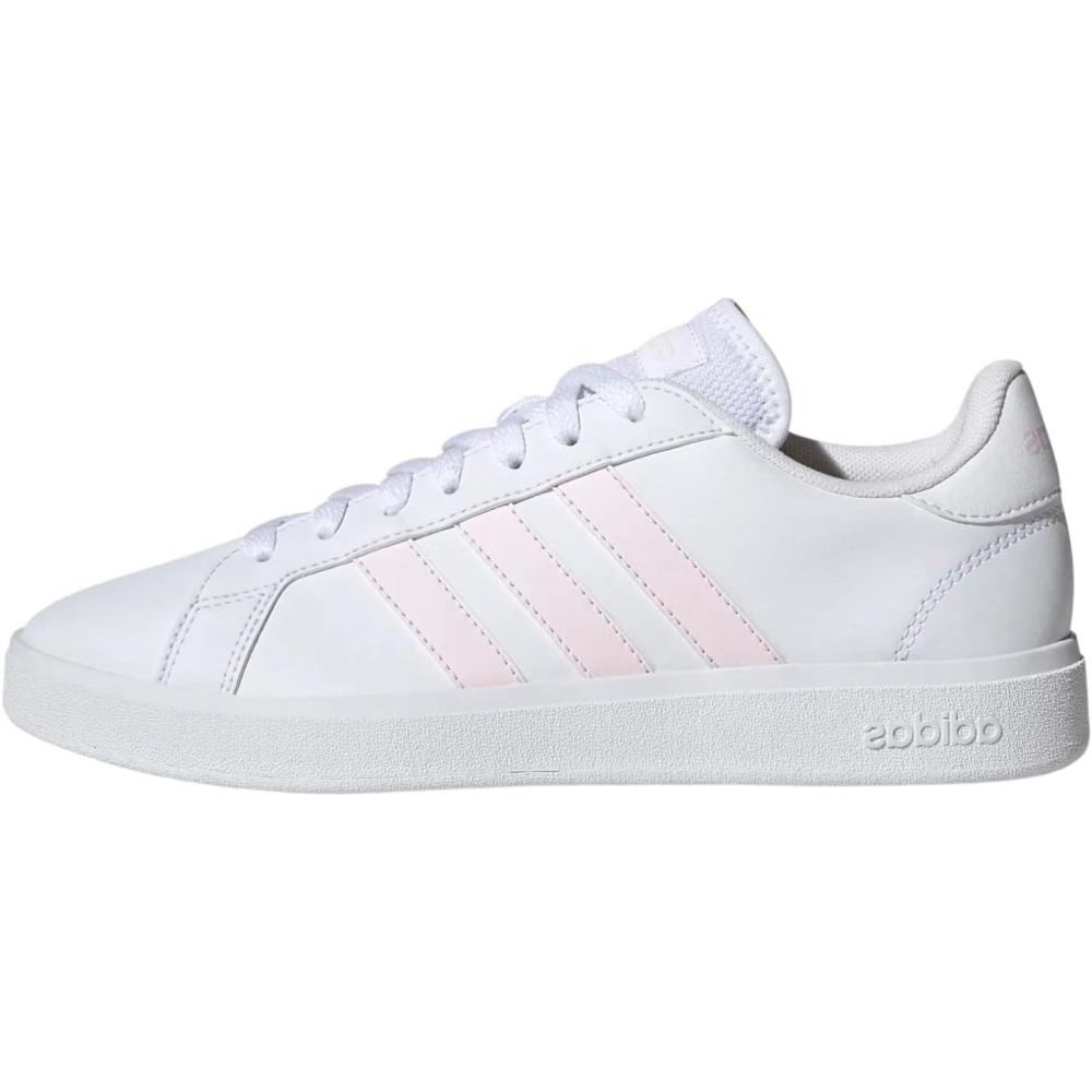 image:imageadidas Womens Chaussure Grand Court TD Lifestyle Court CasualBlanc