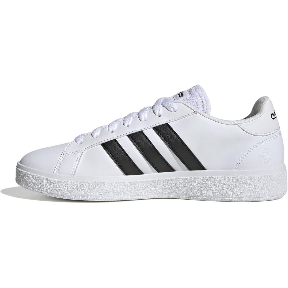 image:imageadidas Womens Chaussure Grand Court TD Lifestyle Court CasualCloud White Core Black Cloud White