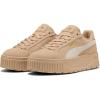 Light Sand Alpine Snow Puma Gold