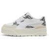Puma Blanc Blanc Puma Blanc Chaud