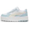 Puma White Alpine Snow Frosted Dew