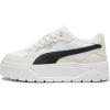 Puma White Puma Black Alpine Snow