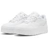 Puma White Puma White Puma Silver