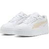 White Canvas Beige