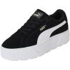 Puma Black Puma White Puma Team Gold