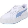 Puma Blanc Bleu Blissful