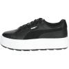 Puma Noir Puma Blanc