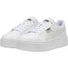Puma Puma Blanc Blanc Puma Or