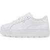 Puma White Puma White Puma Silver