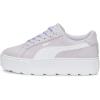 Spring Lavender Puma White Puma Silver