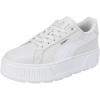 Vapor Gray Puma White