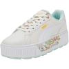 Vapor Grey Puma White Minty Burst