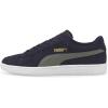 Bleu New Navy Castlerock Team Gold