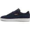 Peacoat Puma Team Gold Whisper White