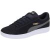 Puma New Navy Castlerock Puma Team Gold
