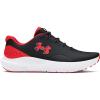 Black Racer Red Racer Red
