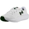 Blanc Vert Forêt