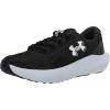 Noir Anthracite Blanc