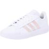 Cloud White Sandy Pink Met Cloud White