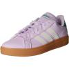Ice Lavender Off White Court Green