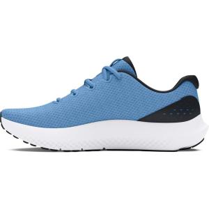 Under Armour UA W Charged Surge 4 Chaussures de courseFemme(401 Horizon Blue Black Black)