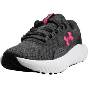 Under Armour UA W Charged Surge 4 Chaussures de courseFemme(Anthracite Castlerock Anthracite)