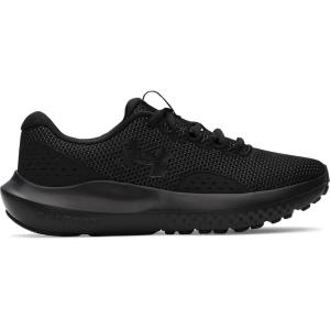 Under Armour UA W Charged Surge 4 Chaussures de courseFemme(Noir)