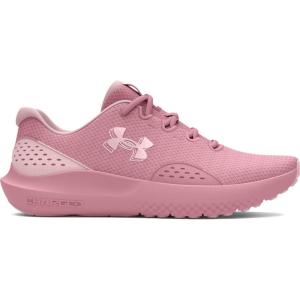 Under Armour UA W Charged Surge 4 Chaussures de courseFemme(Pink Elixir Prime Pink Pink Elixir)