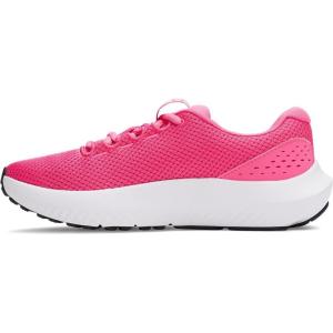 Under Armour UA W Charged Surge 4 Chaussures de courseFemme(Rose)