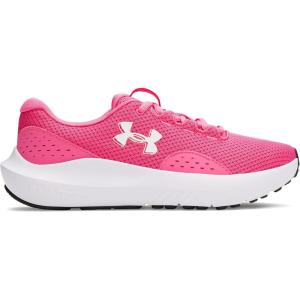 Under Armour UA W Charged Surge 4 Chaussures de courseFemme(Super Pink)