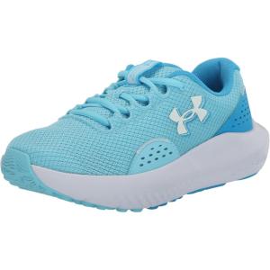 Under Armour UA W Charged Surge 4 Chaussures de courseFemme(Turquoise)