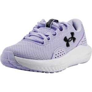 Under Armour UA W Charged Surge 4 Chaussures de courseFemme(Violet Sel)