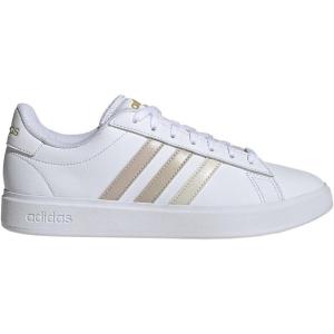 adidas Women&rsquo;s Chaussure Grand Court TD Lifestyle Court Casual,(Ftwr Blanc)