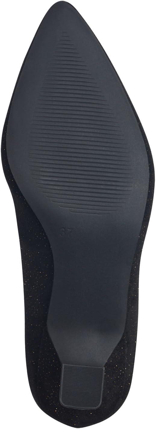 image:imageMARCO TOZZI Femme 22240043 EscarpinsBlack Gold